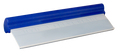 BLADE Wasserabziehlippe 35 cm blau