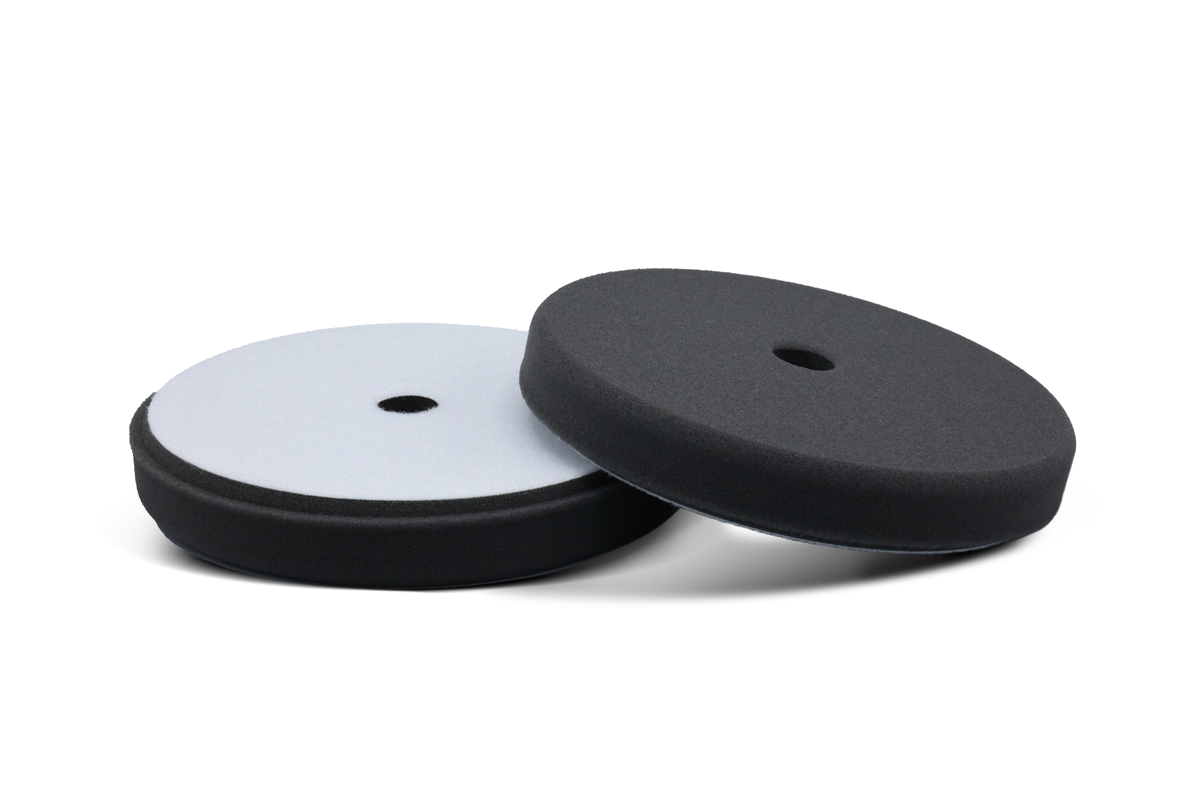 L ECOFIX Finish & Wax Pad schwarz