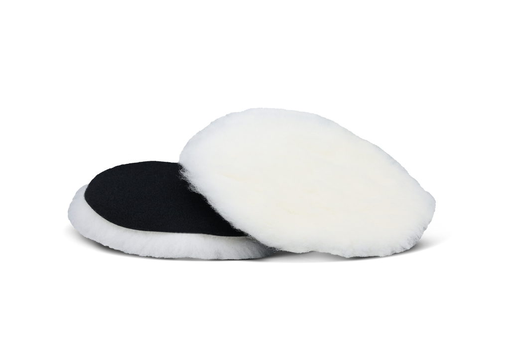 L ECOFIX TopWool Pad 165mm