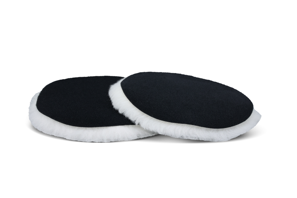 L ECOFIX TopWool Pad 165mm