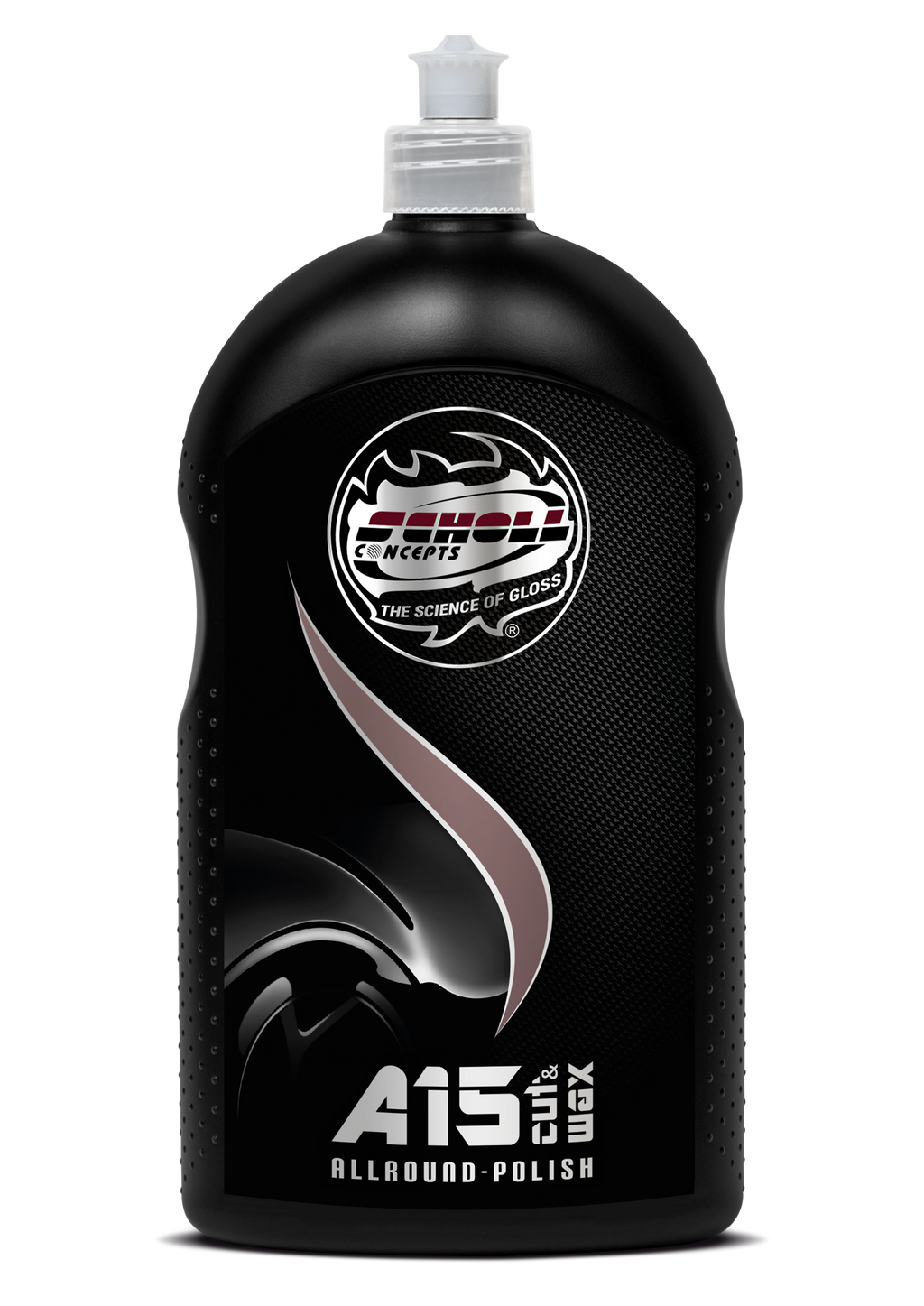 A15+ 1-Step Allround-Polish 1 Ltr.