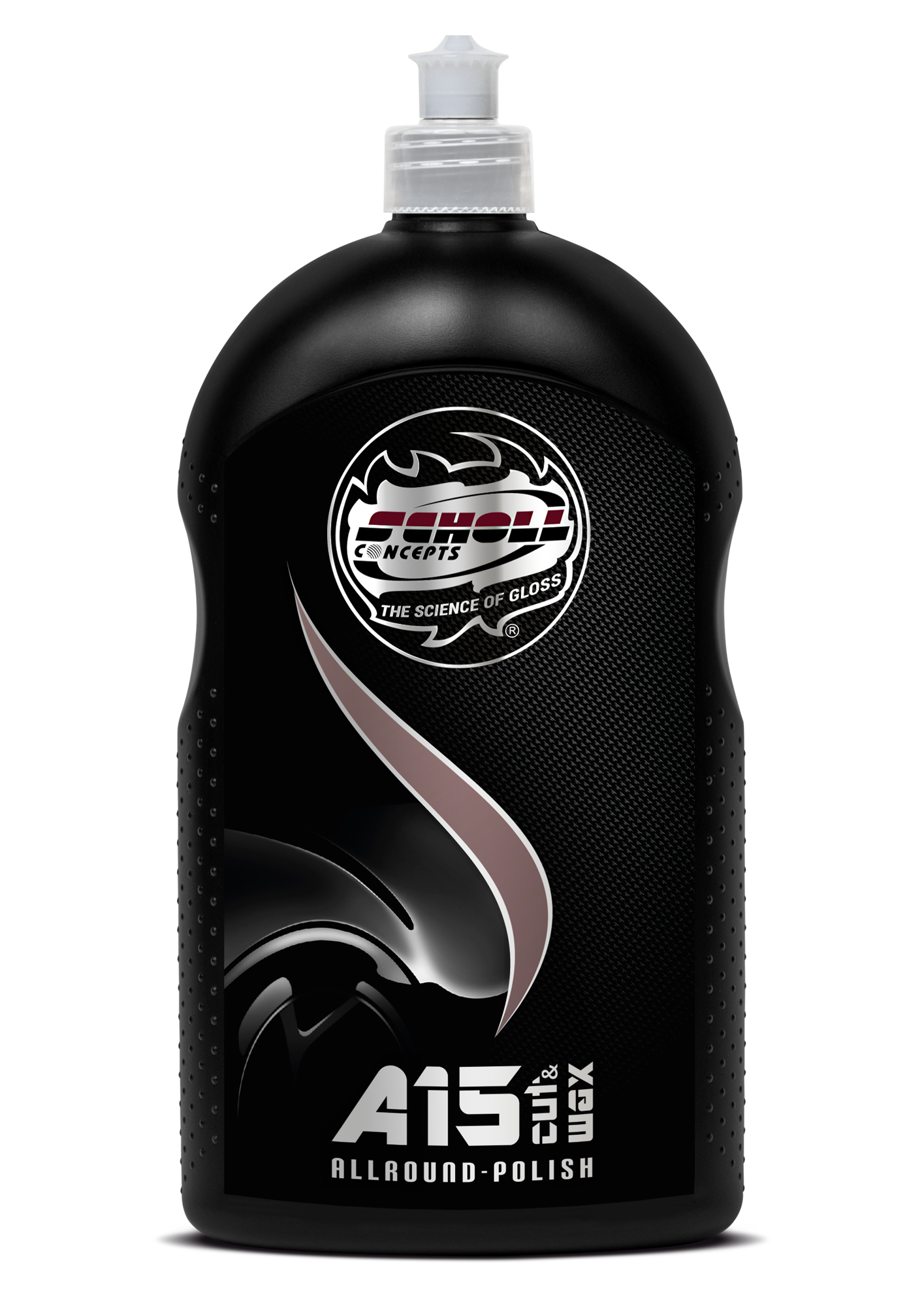 A15+ 1-Step Allround-Polish 1 Ltr.
