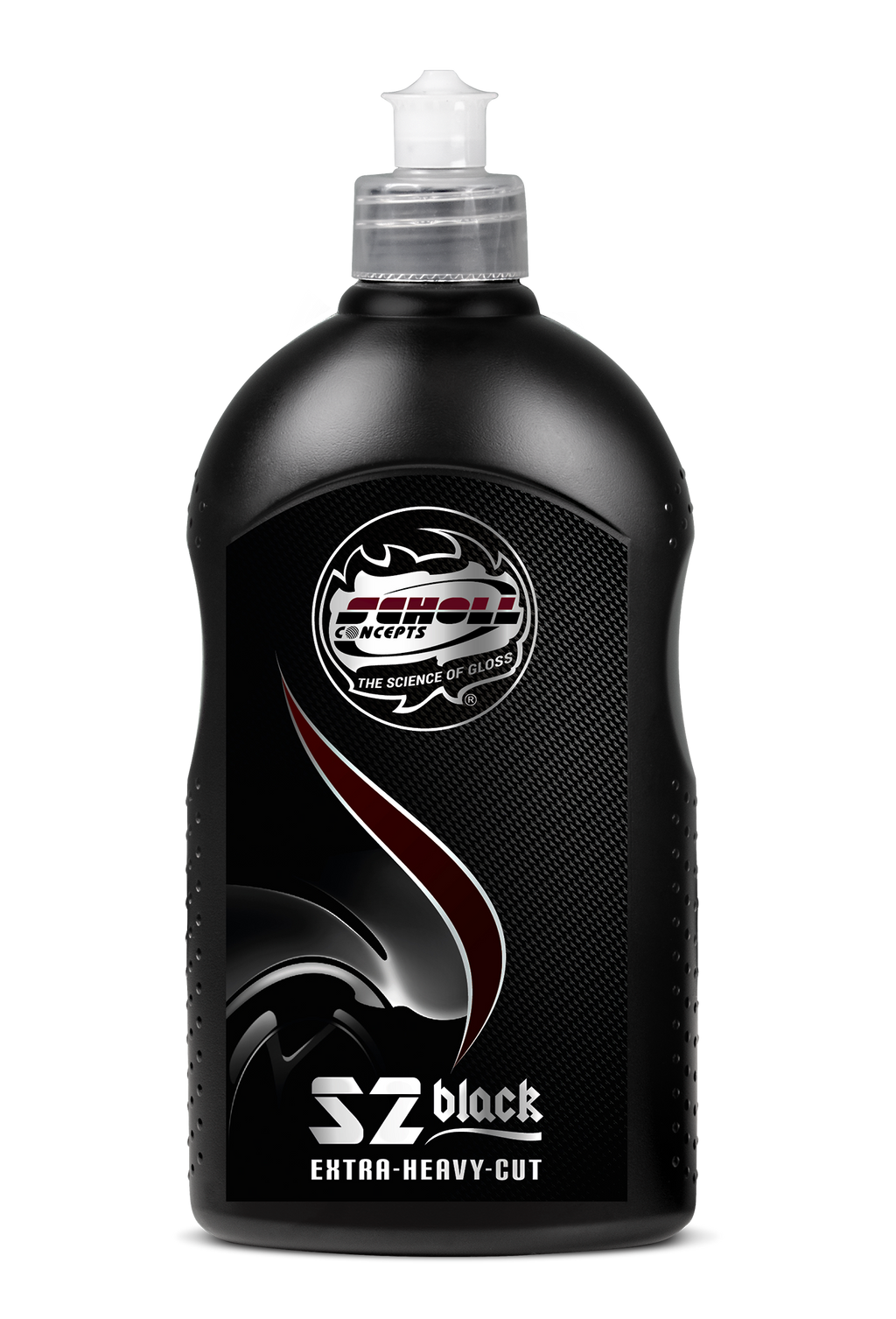 S2 BLACK Hochleistungspaste 500 g