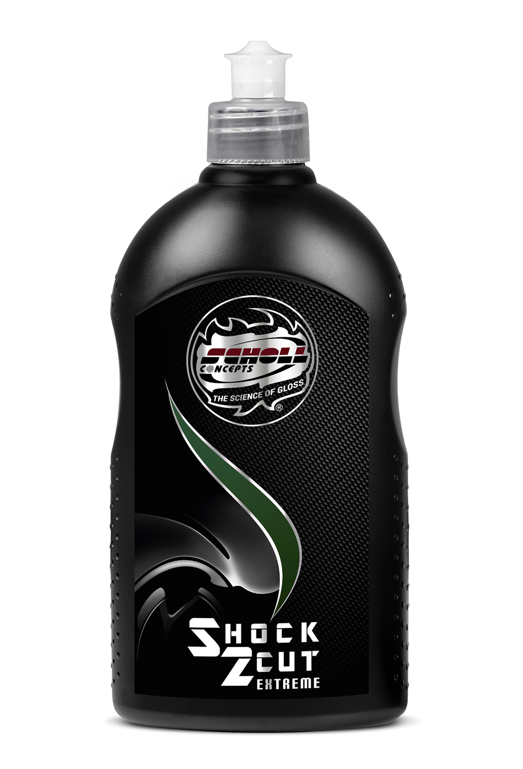 Shock 2 Cut Hochleistungspaste 500 g