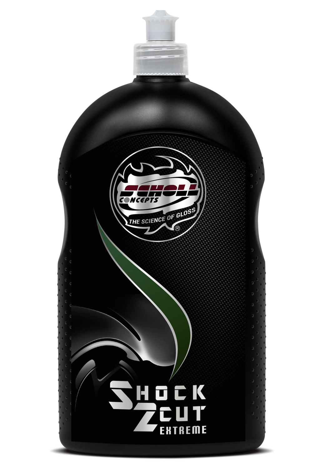 Shock 2 Cut Hochleistungspaste 1 kg