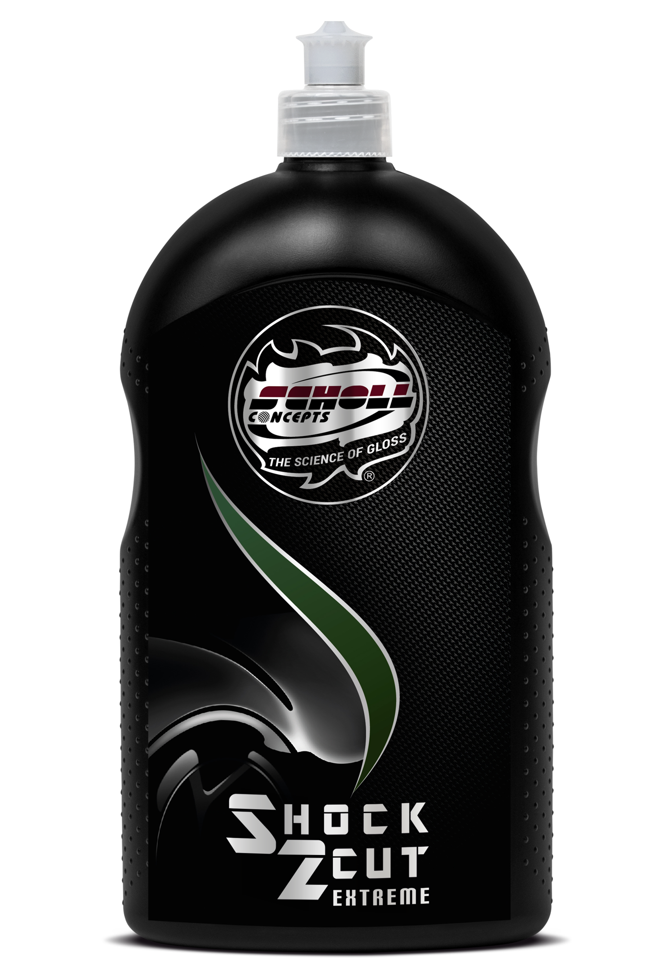 Shock 2 Cut Hochleistungspaste 1 kg