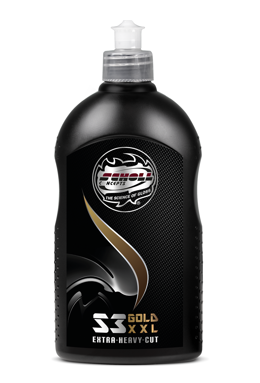 S3 GOLD XXL Hochleistungspaste 500 g