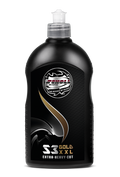S3 GOLD XXL Hochleistungspaste 500 g