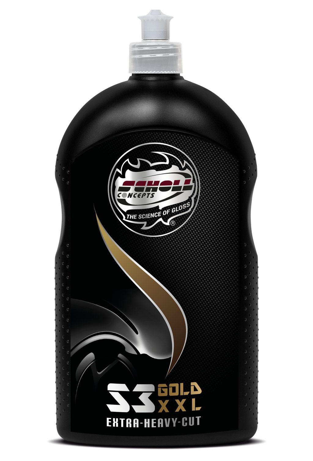 S3 GOLD XXL Hochleistungspaste 1 kg