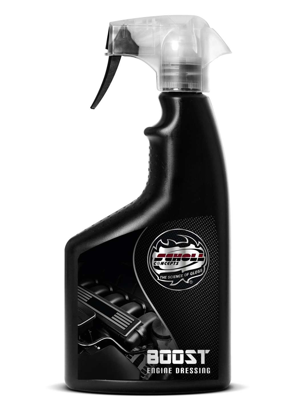 BOOST Motorversiegelung 500 ml