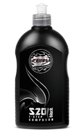 S20 BLACK Real 1-Step Paste 500 g