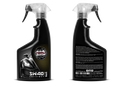 SW40 BLACK Speed-Wachs 500 ml