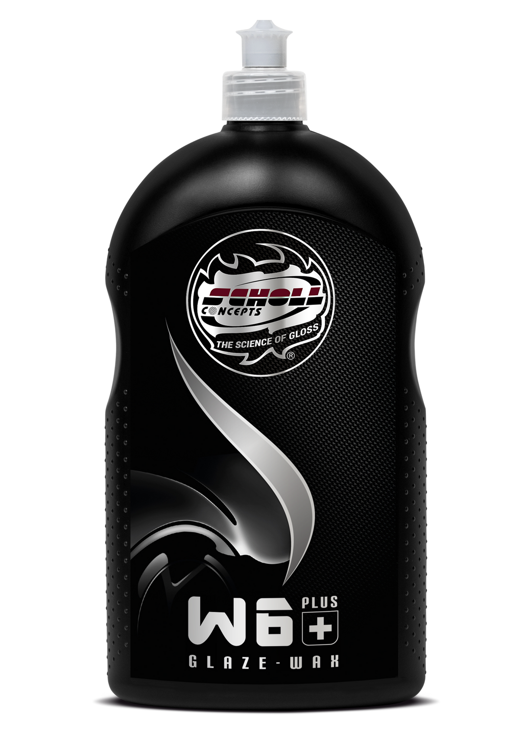W6+ Premium Lackversiegelung 1 Ltr.