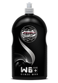 W6+ Premium Lackversiegelung 1 Ltr.