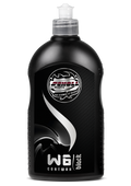 W6 BLACK COATWAX 250 ml