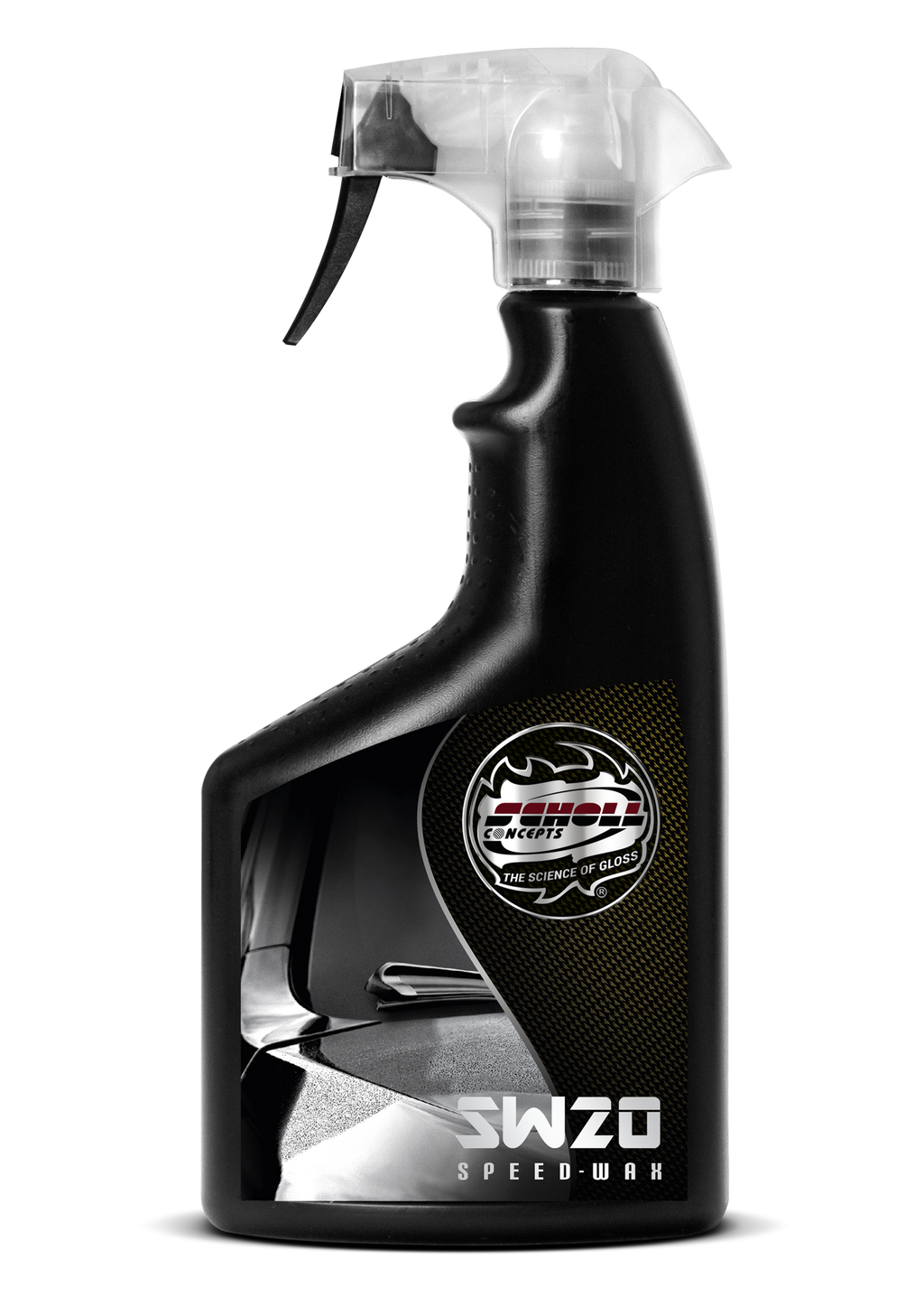 SW20 Premium Speed-Wachs 500 ml