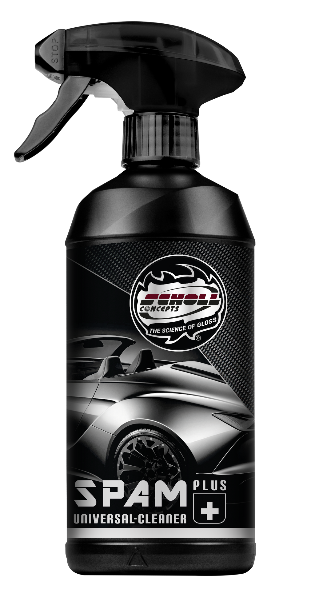SPAM plus Universalreiniger 500 ml