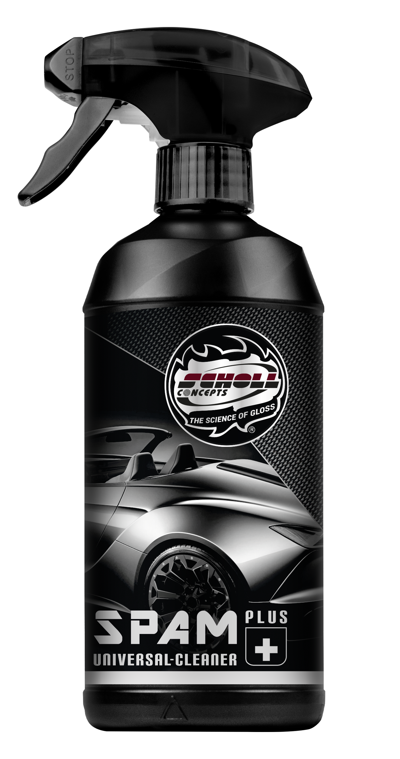 SPAM plus Universalreiniger 500 ml