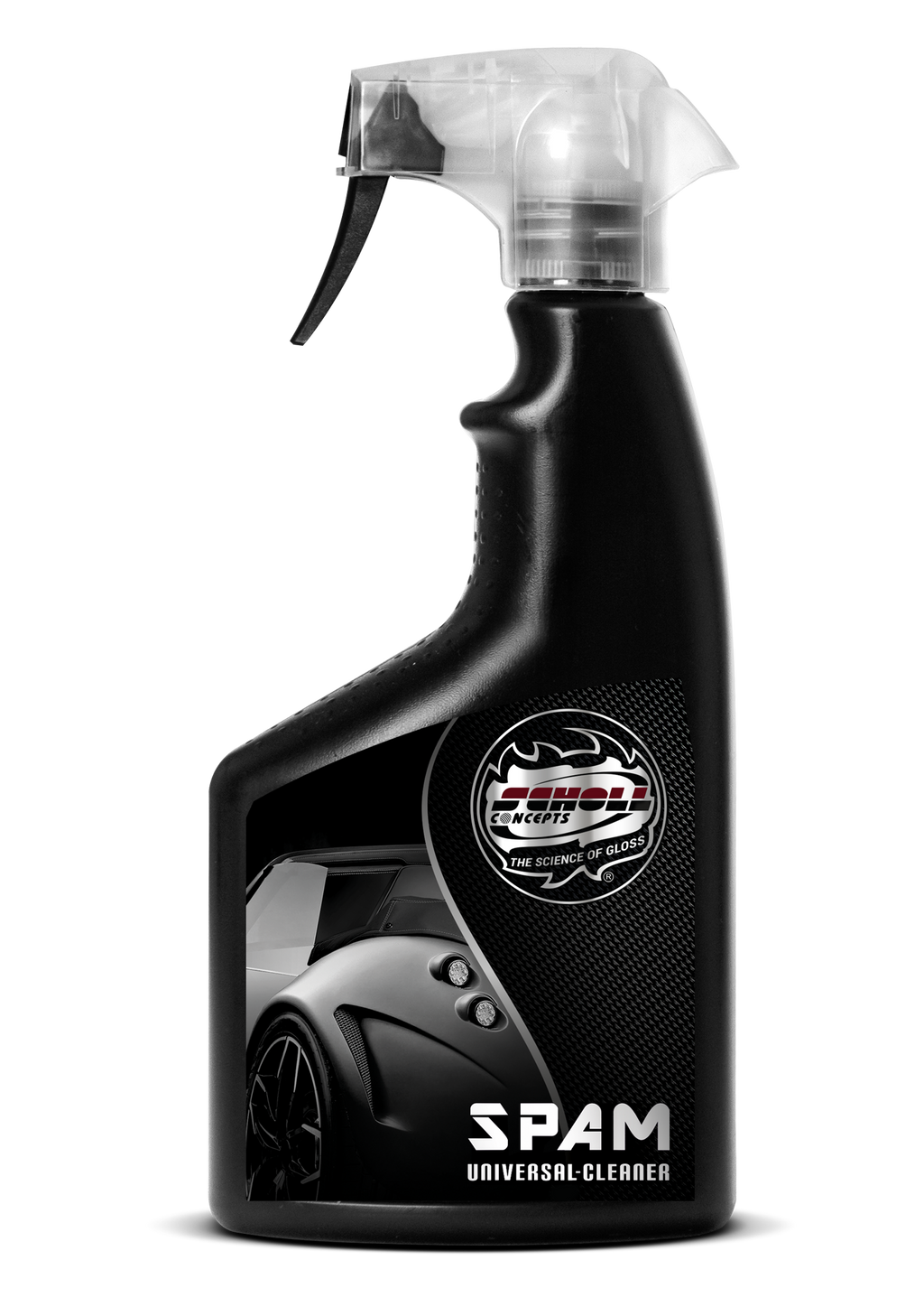 SPAM Universalreiniger 500 ml