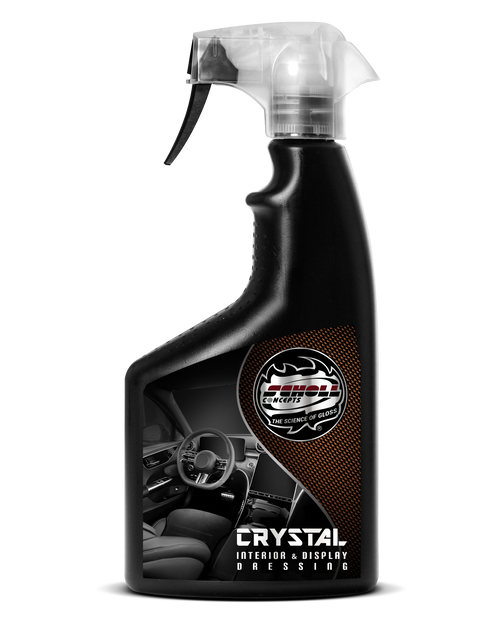 CRYSTAL Interior & Display Dressing 500 ml