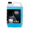 ICE Glas- & Wasserfleckenreiniger-Gel 5 Ltr.