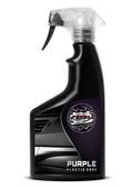 PURPLE Kunststoffpflege liquid 500 ml