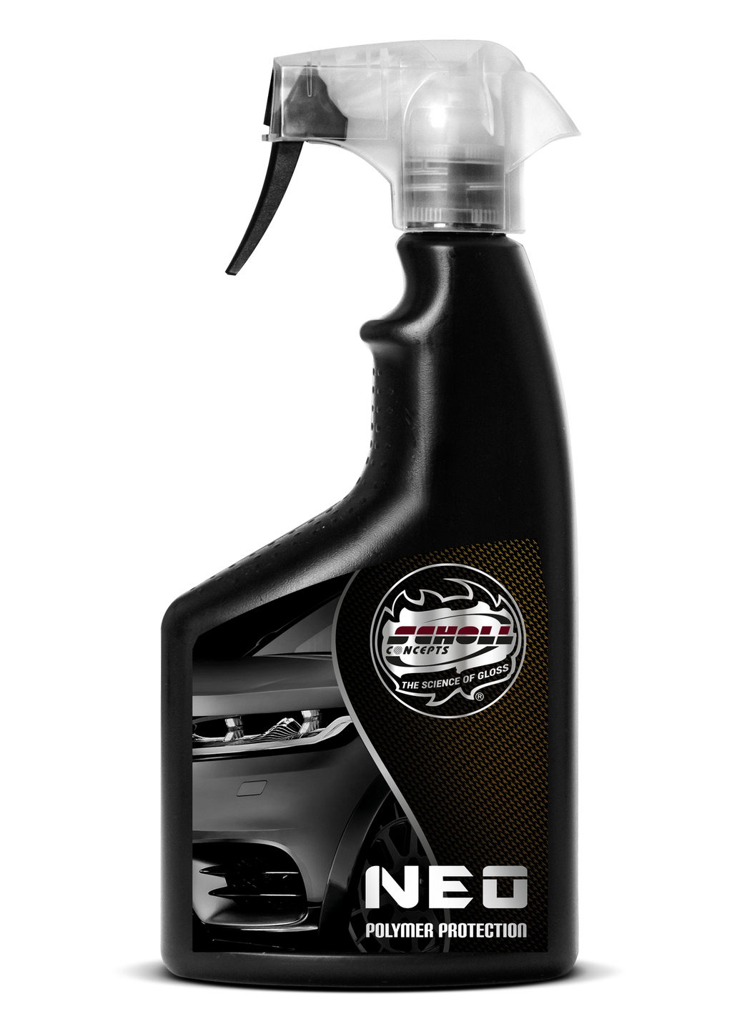 NEO Polymer-Versiegelung 500 ml