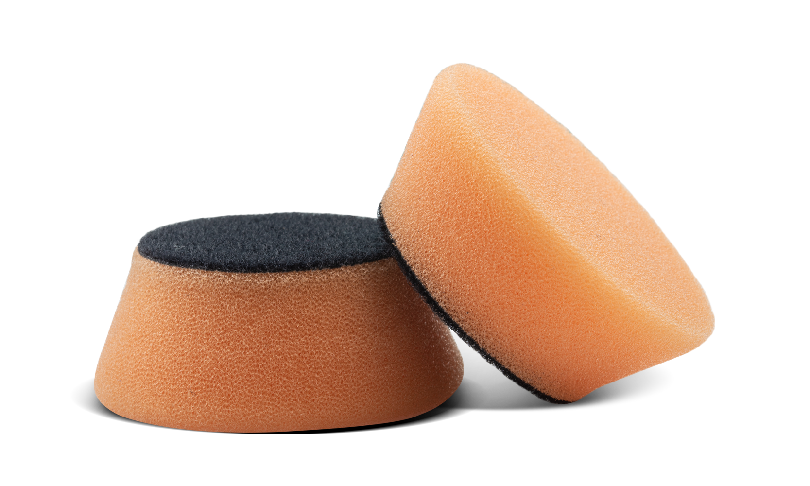 XXS Universal MiniPad 34/20 mm orange