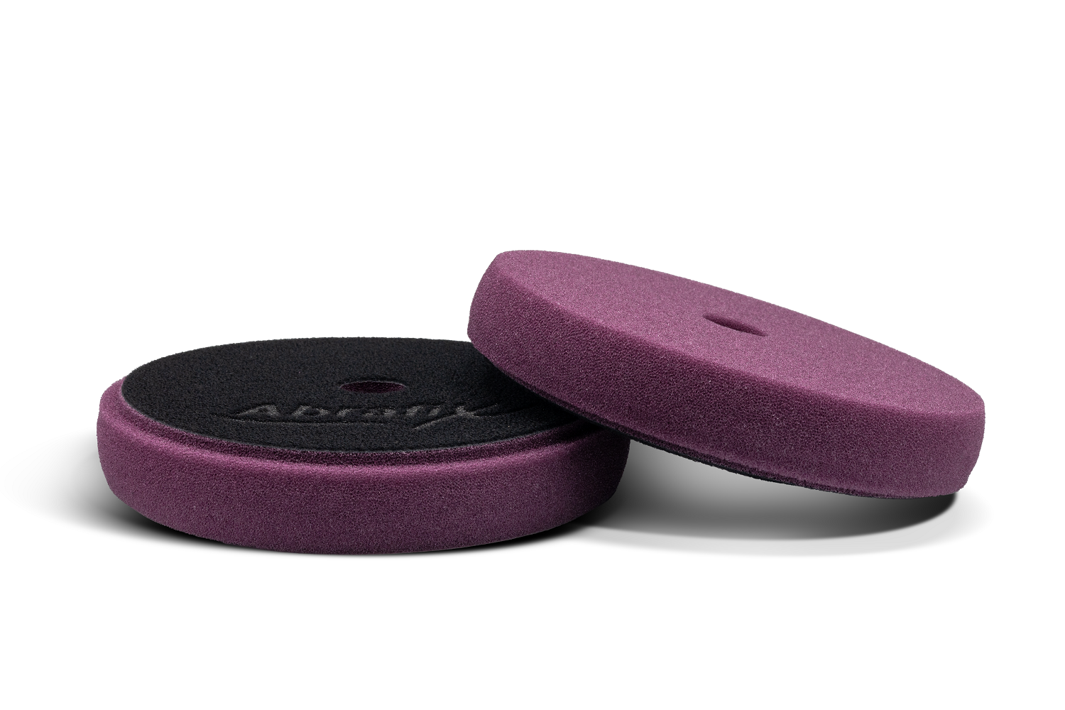 L Premium Medium Pad lila 150/25mm