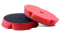 NINJA Cutting Pad 125/25 mm rot **
