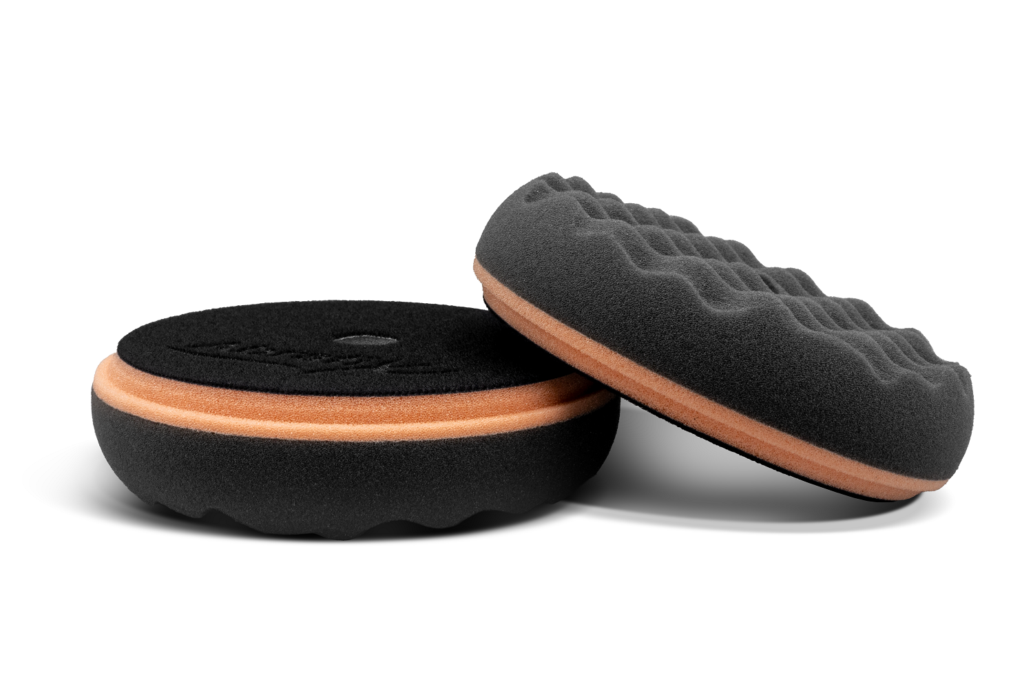 M SOFTouch-Waffelschwamm 125/30 mm schwarz **
