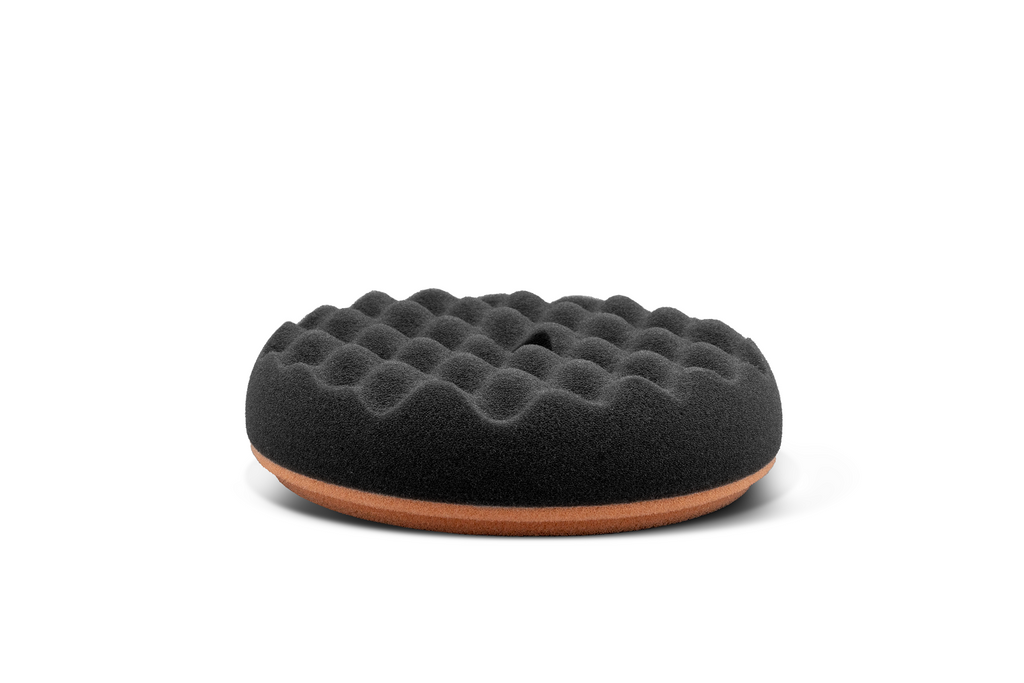 M SOFTouch-Waffelschwamm 125/30 mm schwarz **