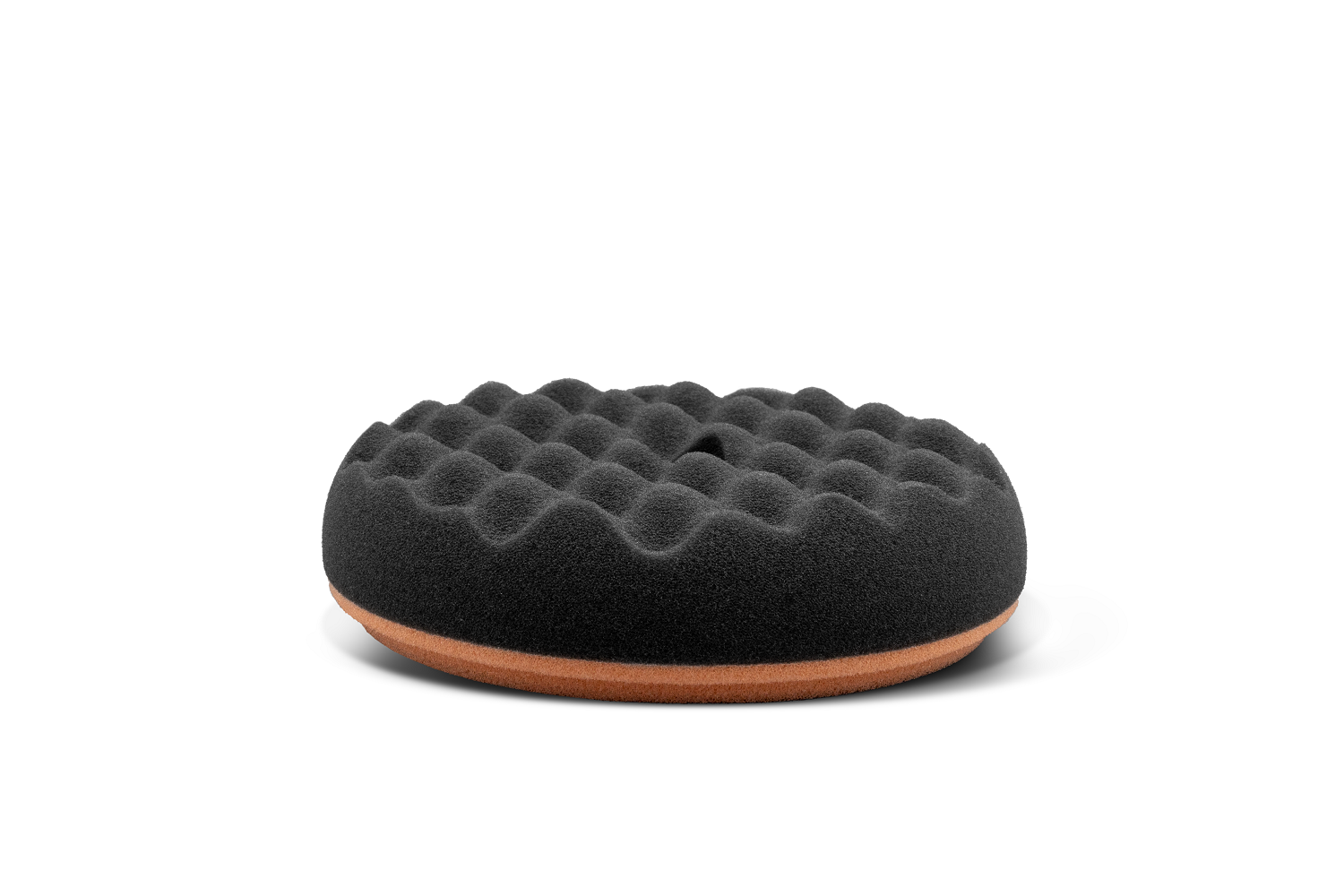 M SOFTouch-Waffelschwamm 125/30 mm schwarz **