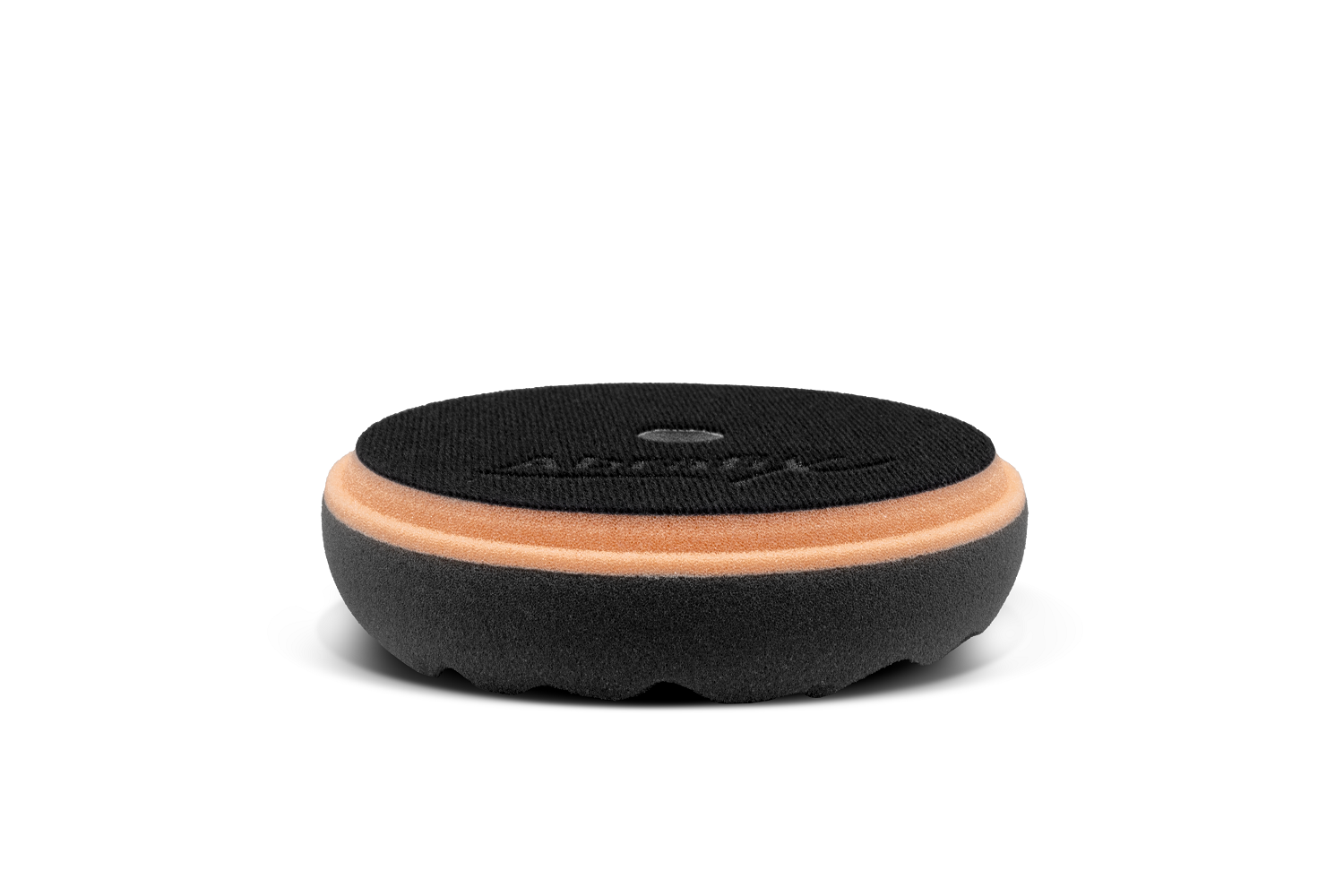 M SOFTouch-Waffelschwamm 125/30 mm schwarz **