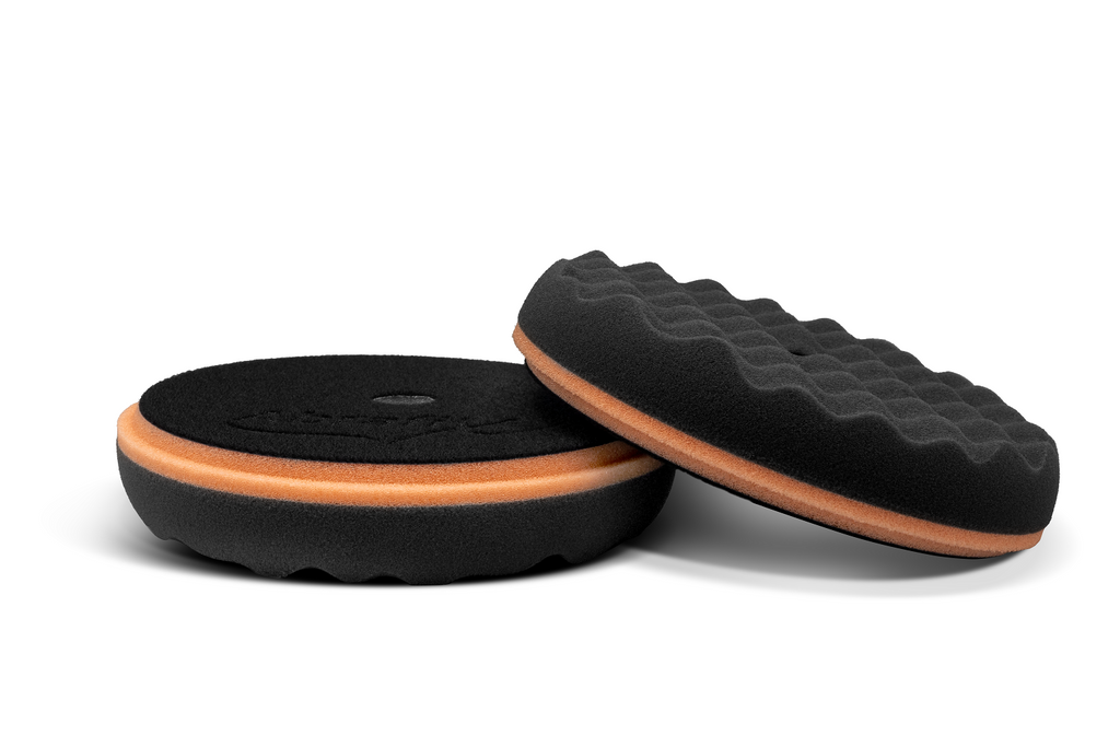 L SOFTouch-Waffelschwamm 150/30 mm schwarz **