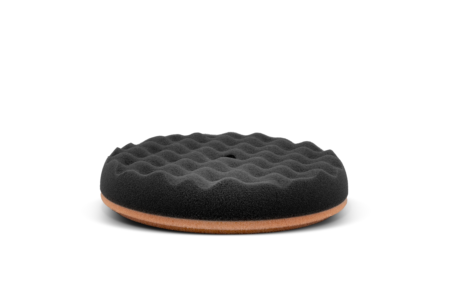 L SOFTouch-Waffelschwamm 150/30 mm schwarz **