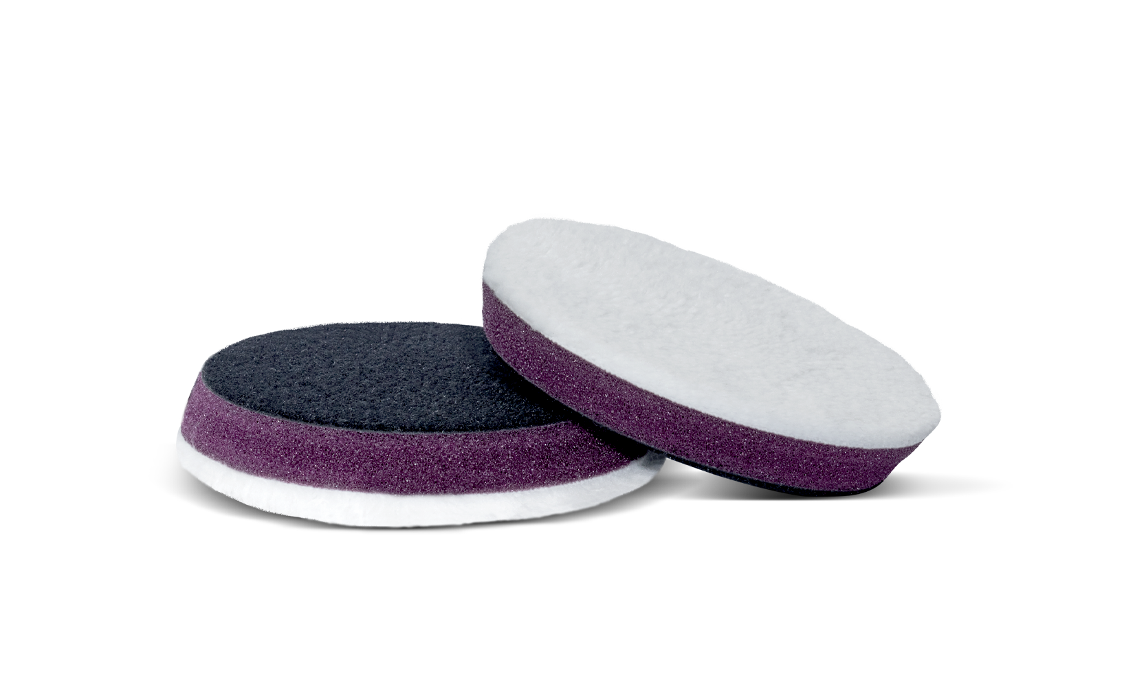 Microfiber Cutting Pad 125/14mm