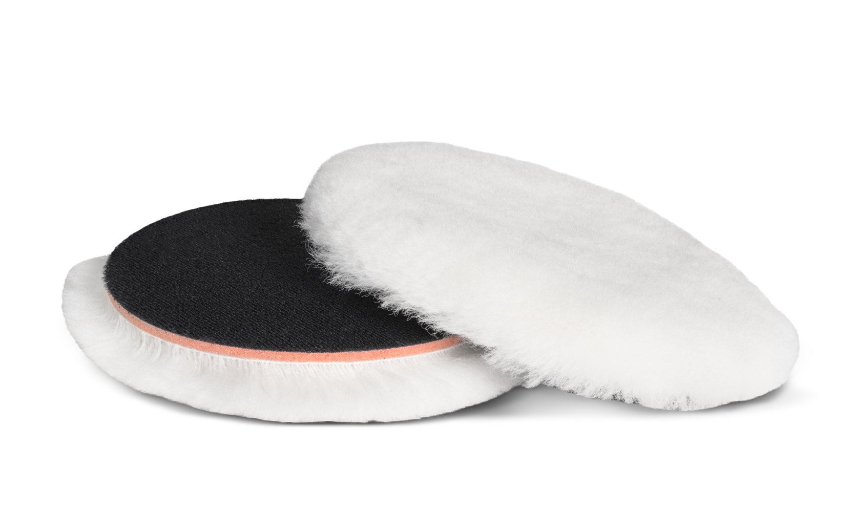 L Premium SOFTouch TopWool 150 mm weiß