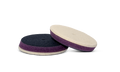 Natural Wool Cutting Pad 75/14mm