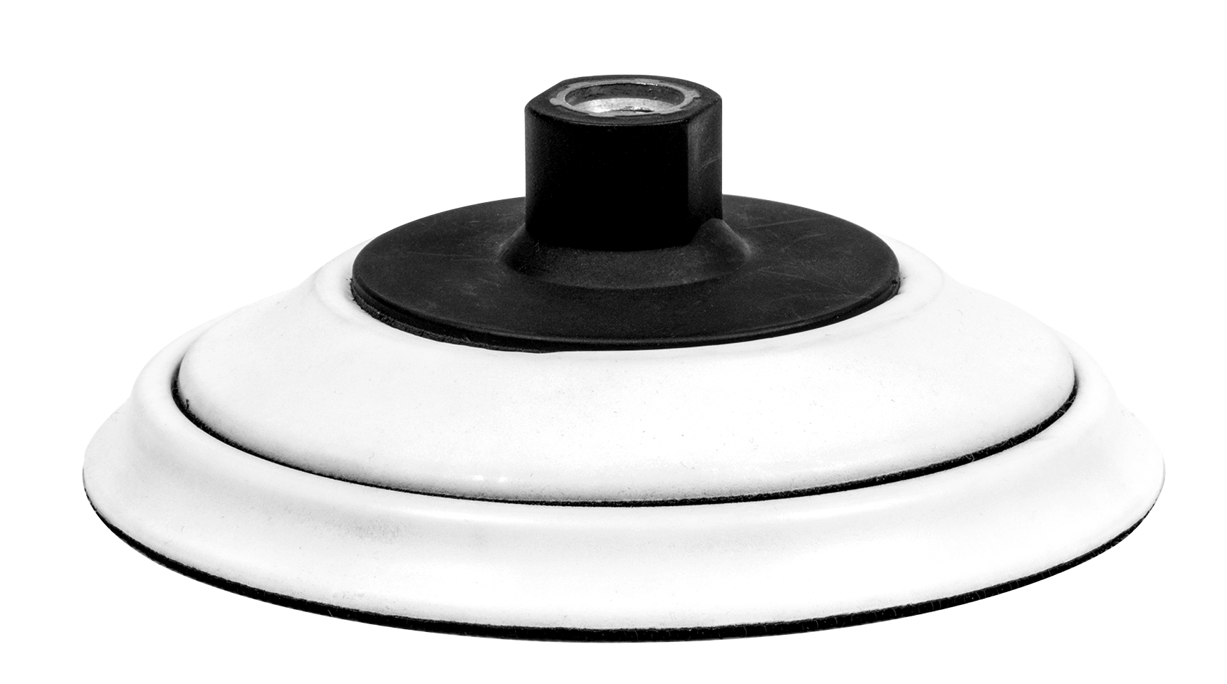 IQ 3 in 1 Polierteller 76-150 mm M14