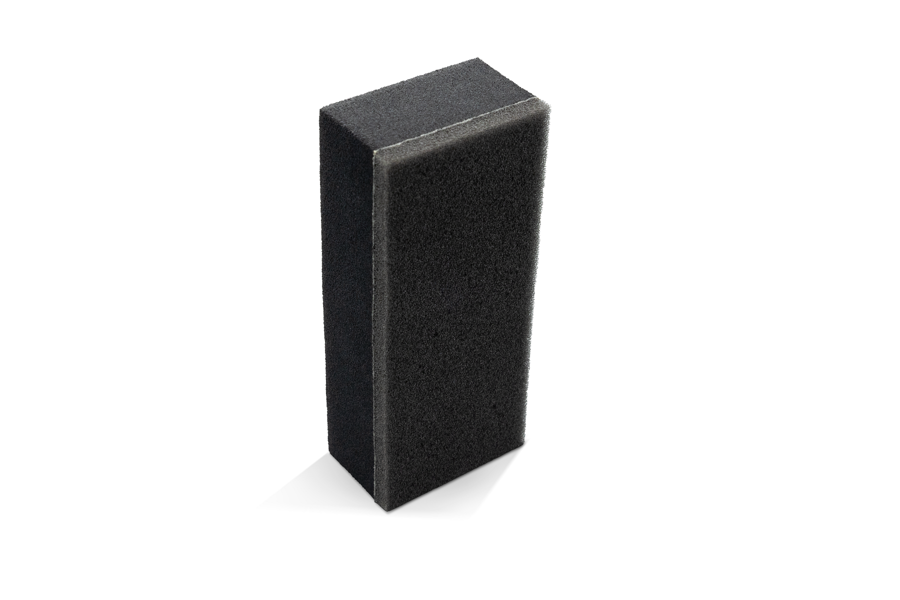 C-ROCK BLACK Coating Applikator 90x40x25mm schwarz