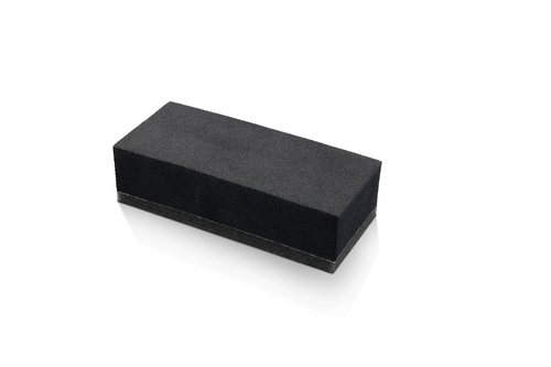 C-ROCK BLACK Coating Applikator 90x40x25mm schwarz