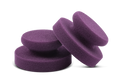 C-ROCK Coating Applikator 80/40 mm lila