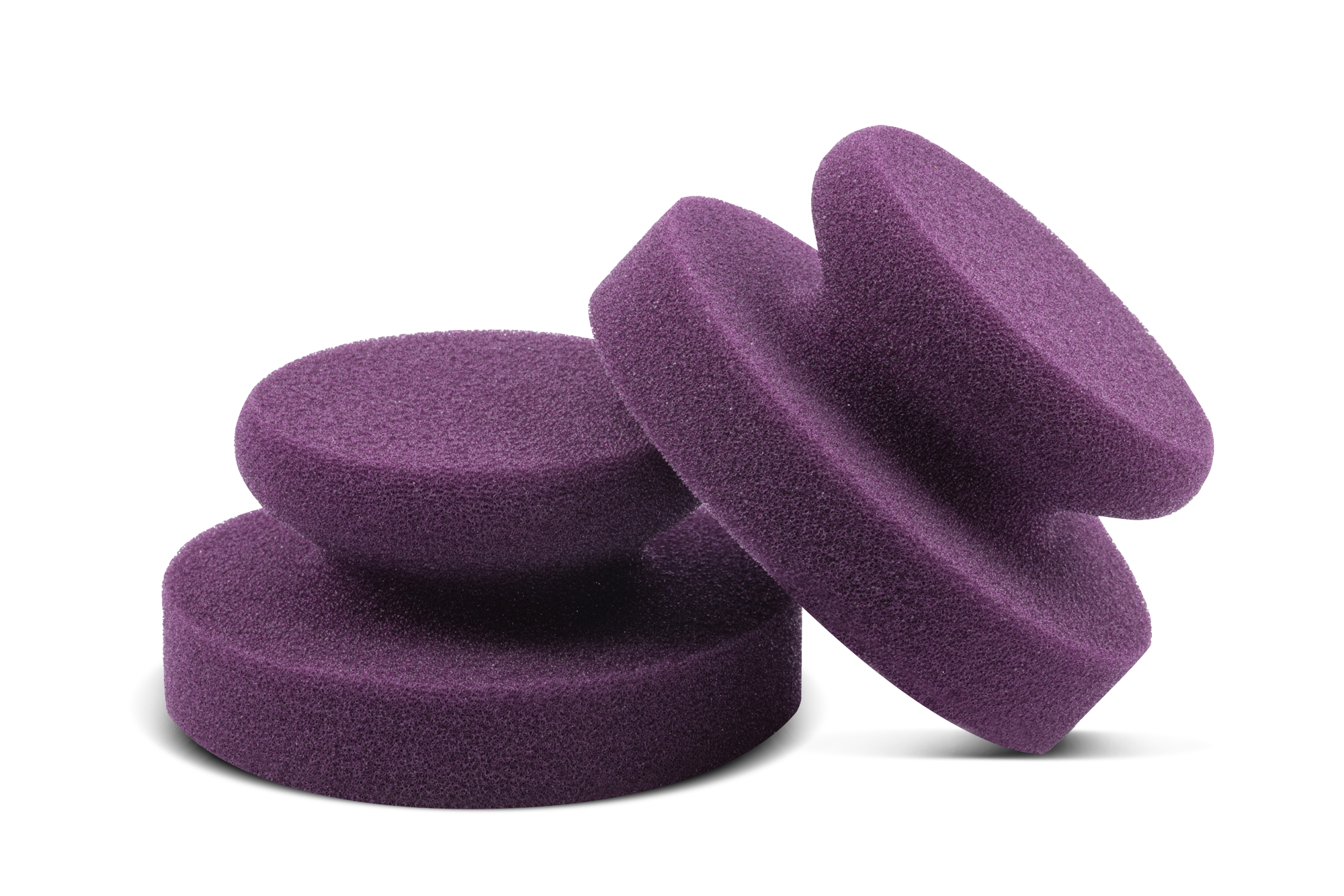 C-ROCK Coating Applikator 80/40 mm lila
