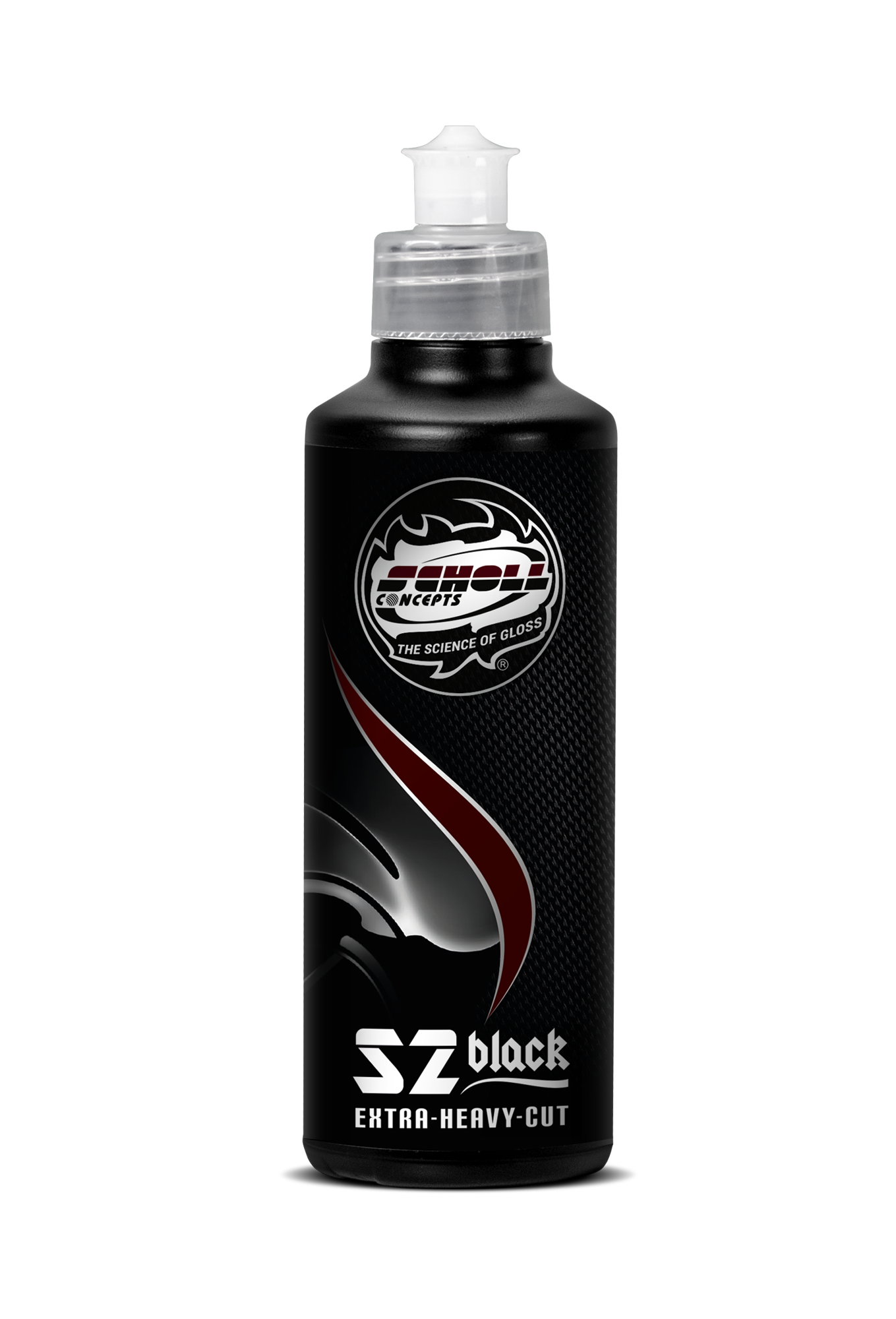 S2 BLACK Hochleistungspaste 250 g