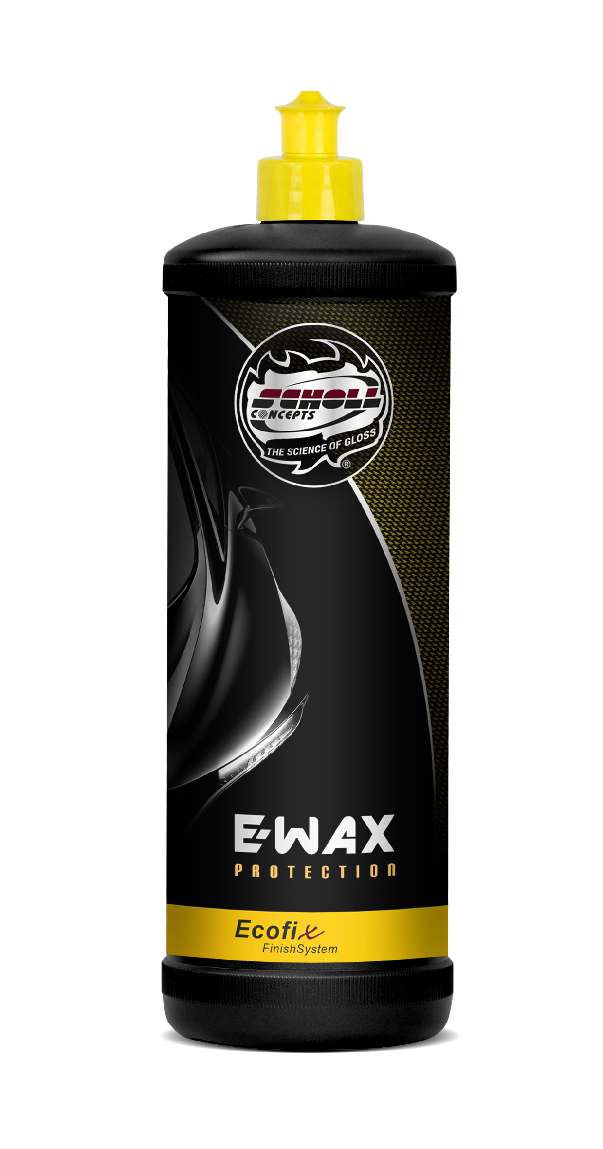 E-Wax Lackversiegelung 1 Ltr.