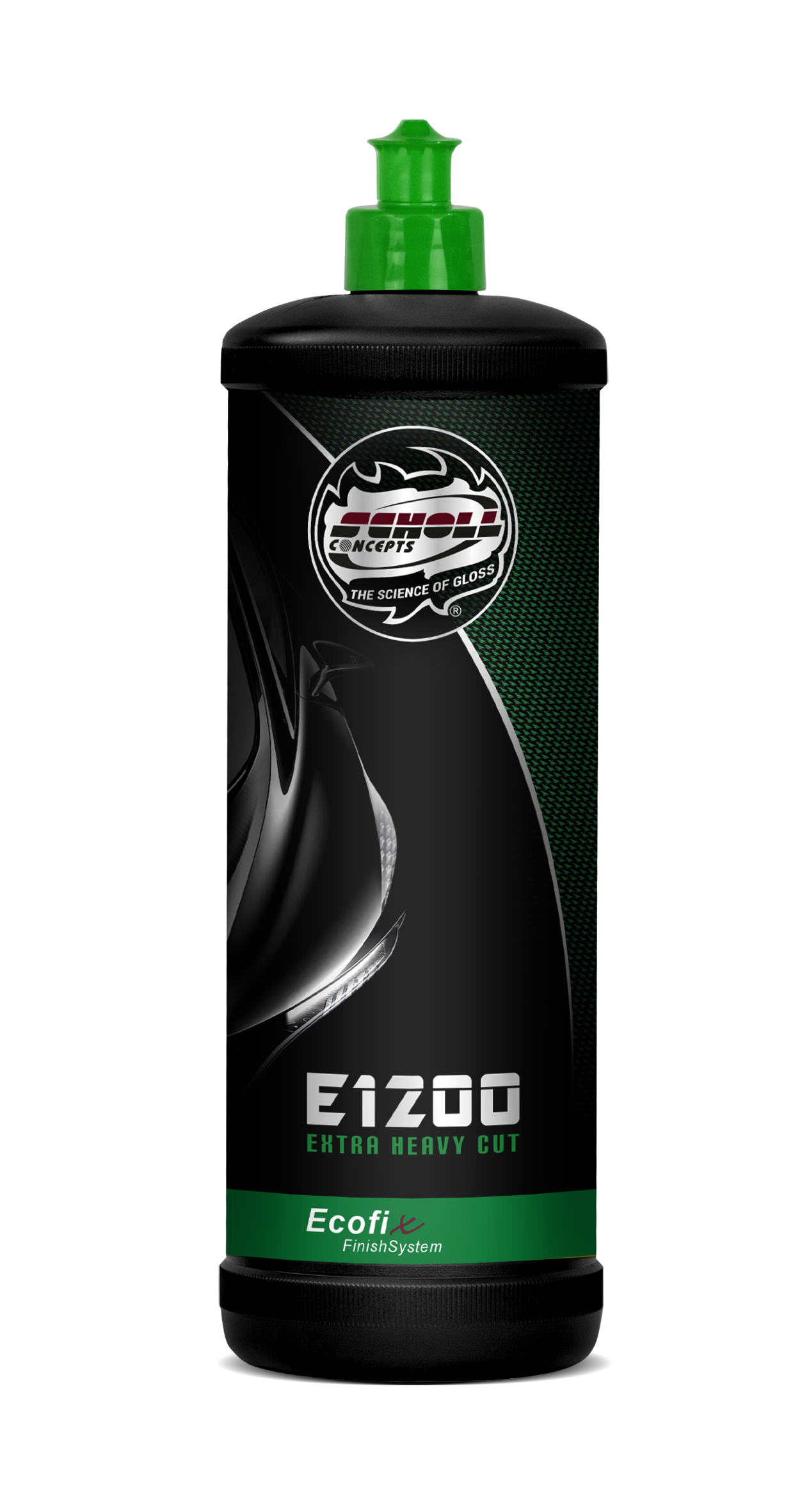 E1200 Schleifcreme extra heavy cut 1 kg