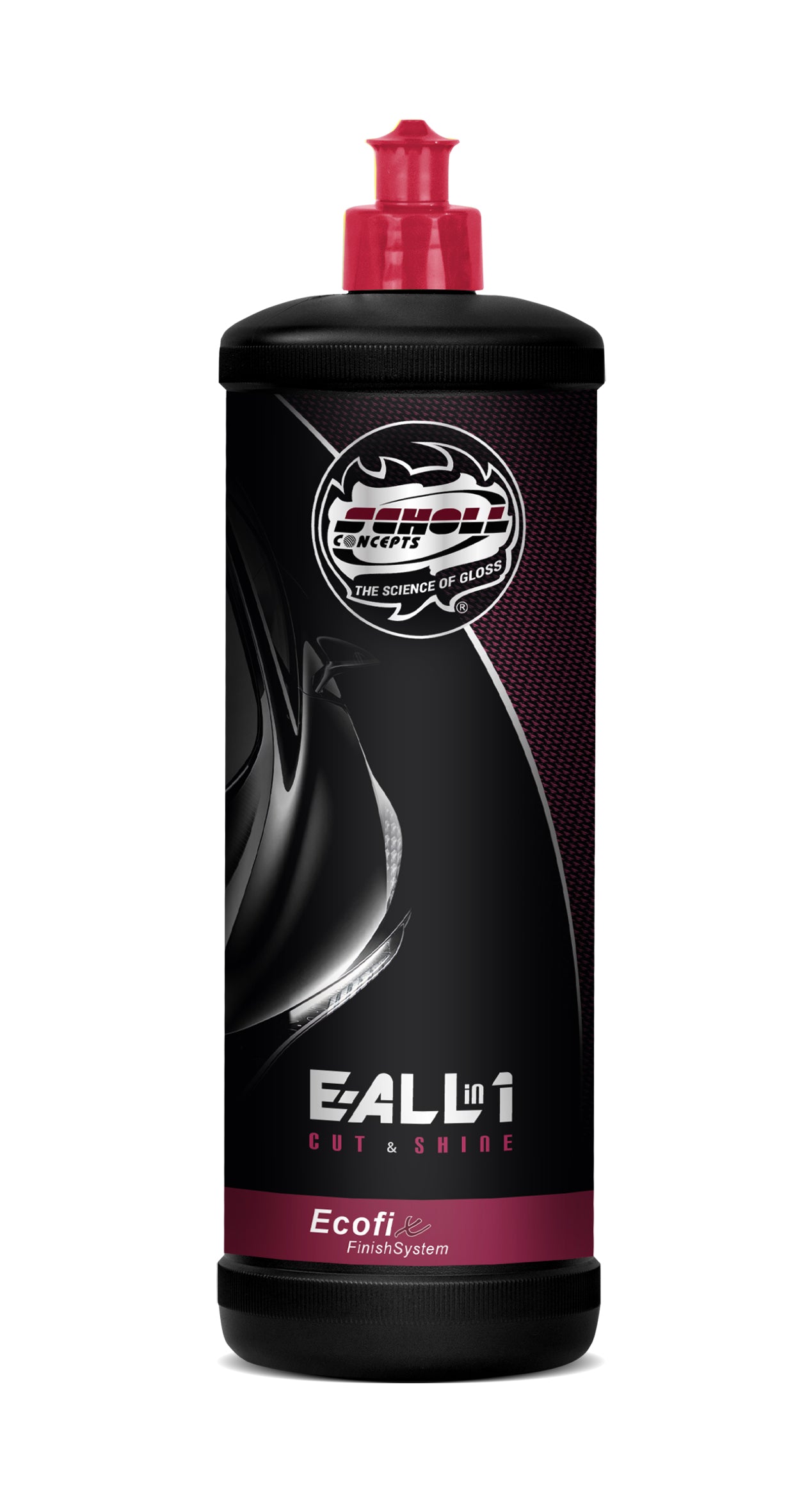 E-All in One Allround Polish 1 Ltr.