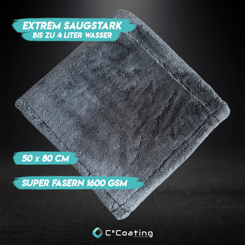 C²Coating UltraDry 1.600 GSM