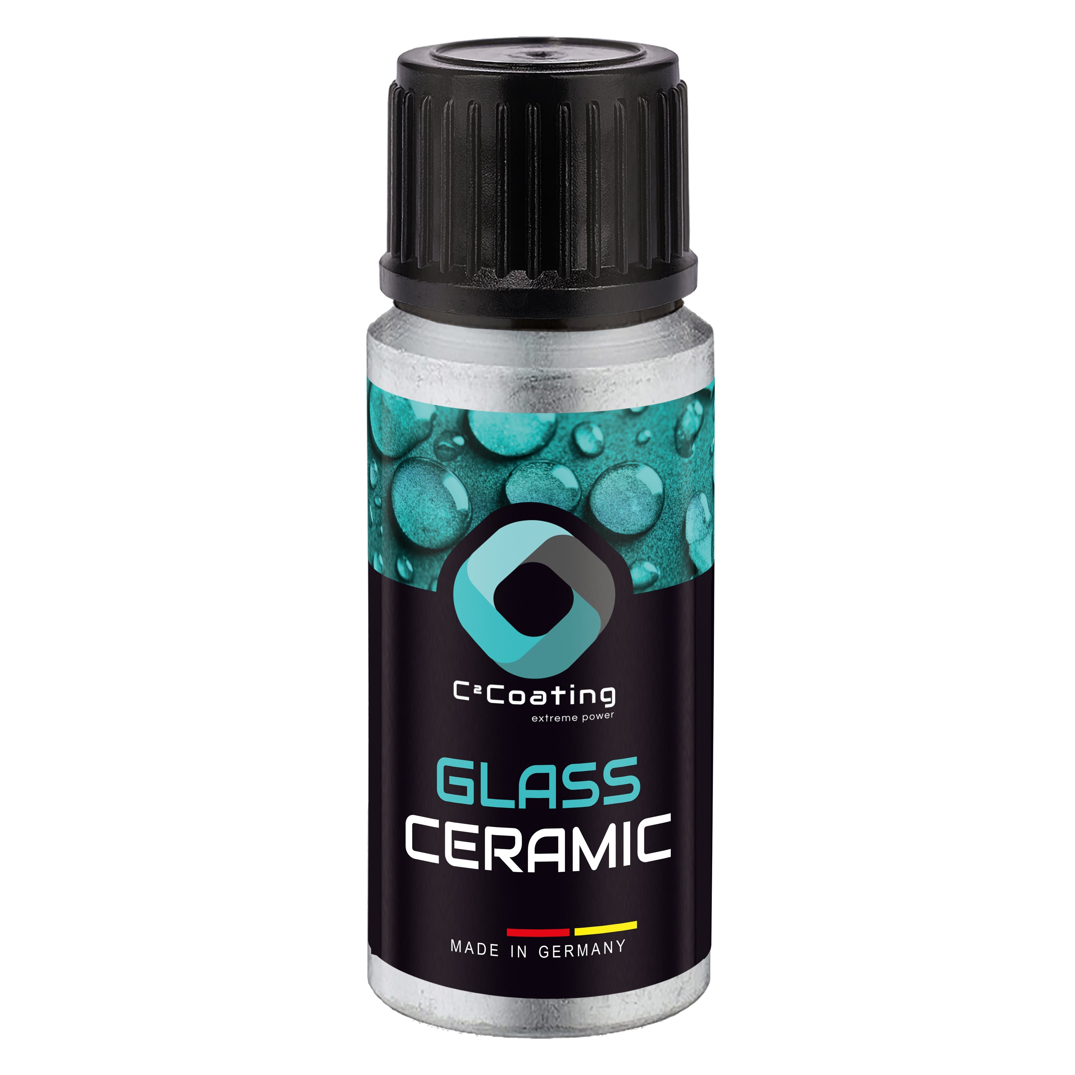 C²Coating Glass Versieglung – Set